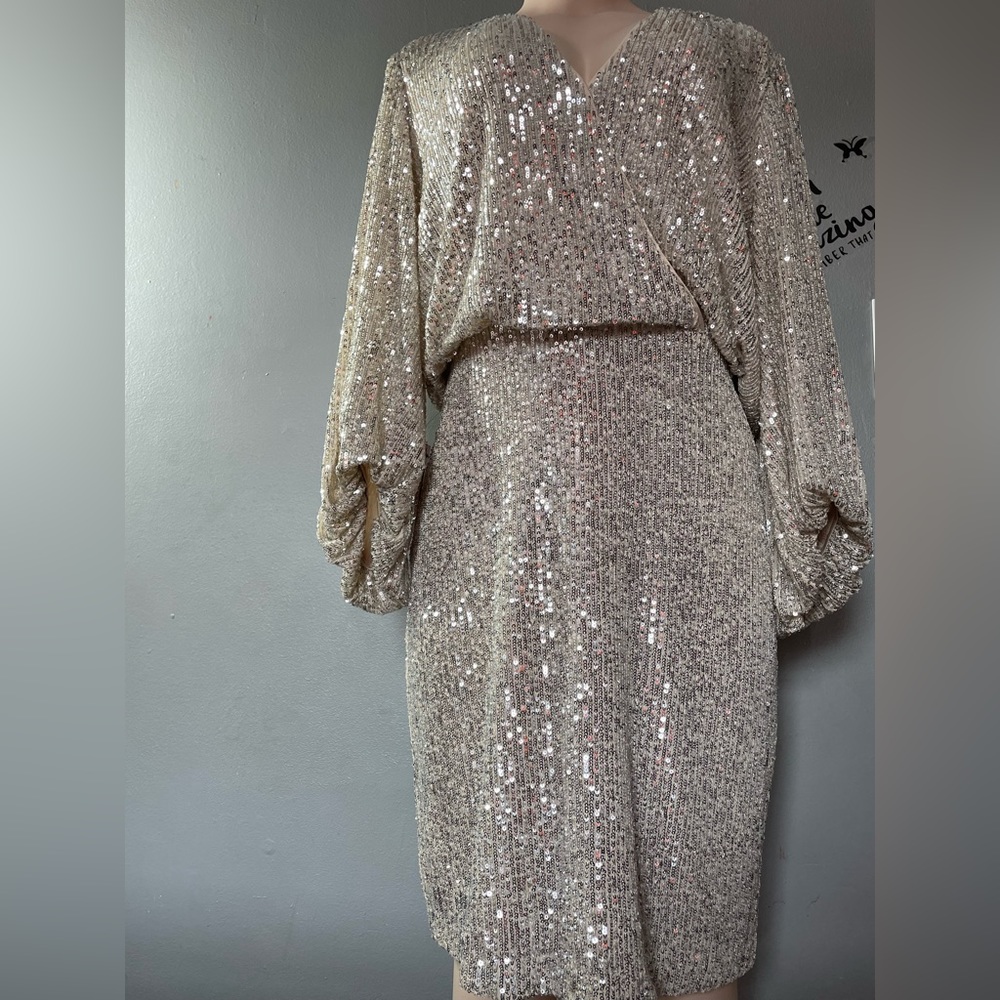 Dress - Picture 4 of 6